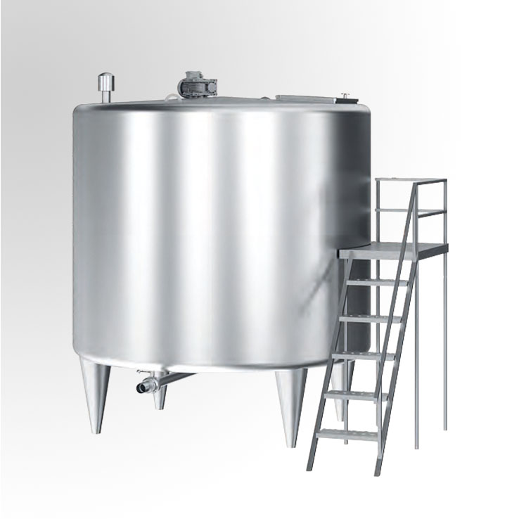 Brine-Storage-Tank