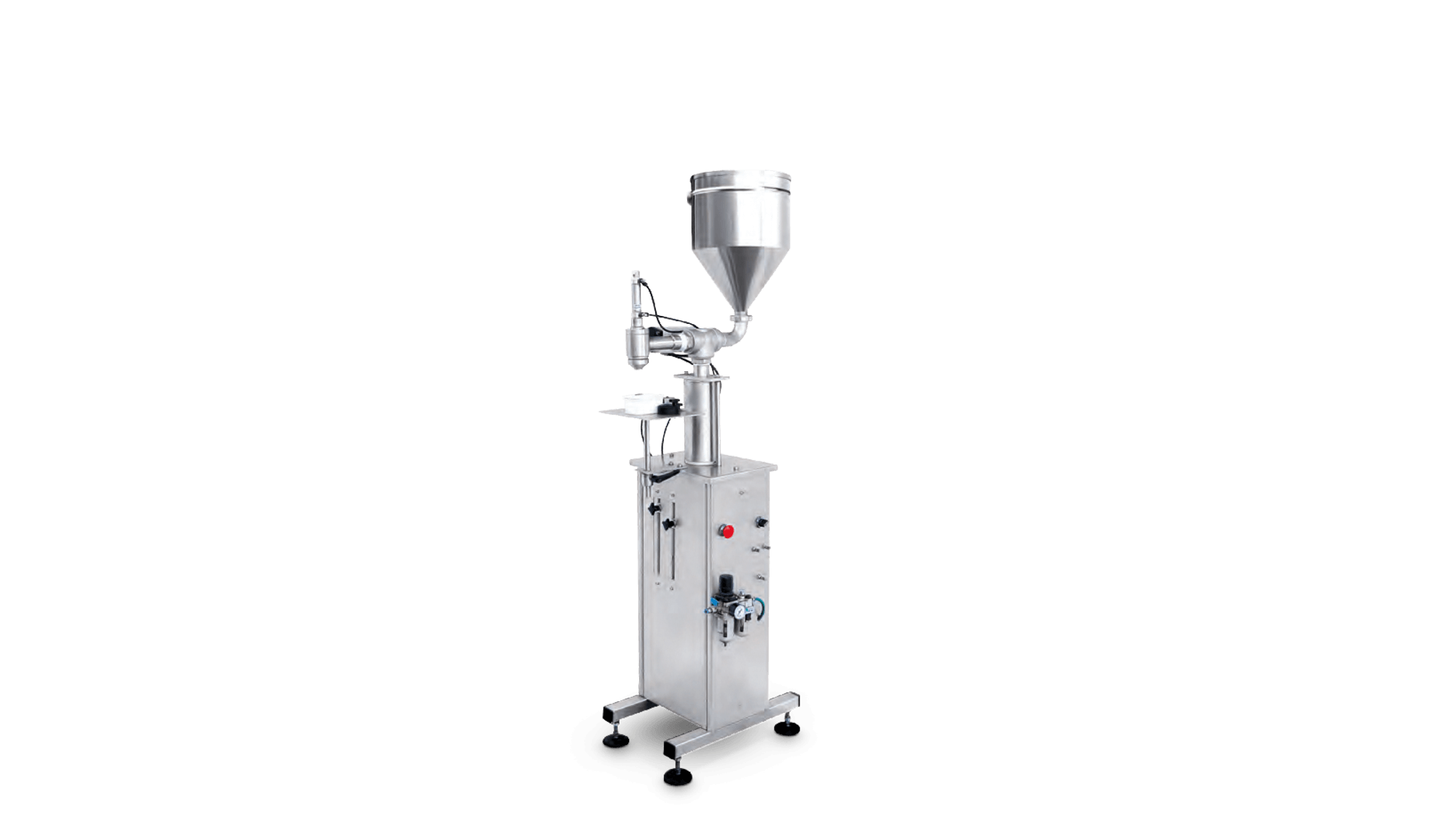 Manual Filling Machine